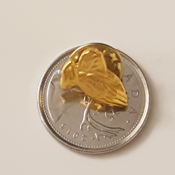 💲5️⃣ in 🛍️of2+  Praying Hands Pin - Picture 7 of 8